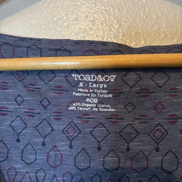 Toad & Co Rosalinda Dress - Picture 3 of 6